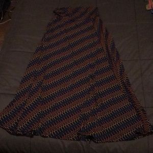 Maxi Skirt